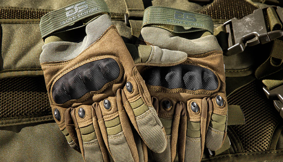 Tactical Gloves