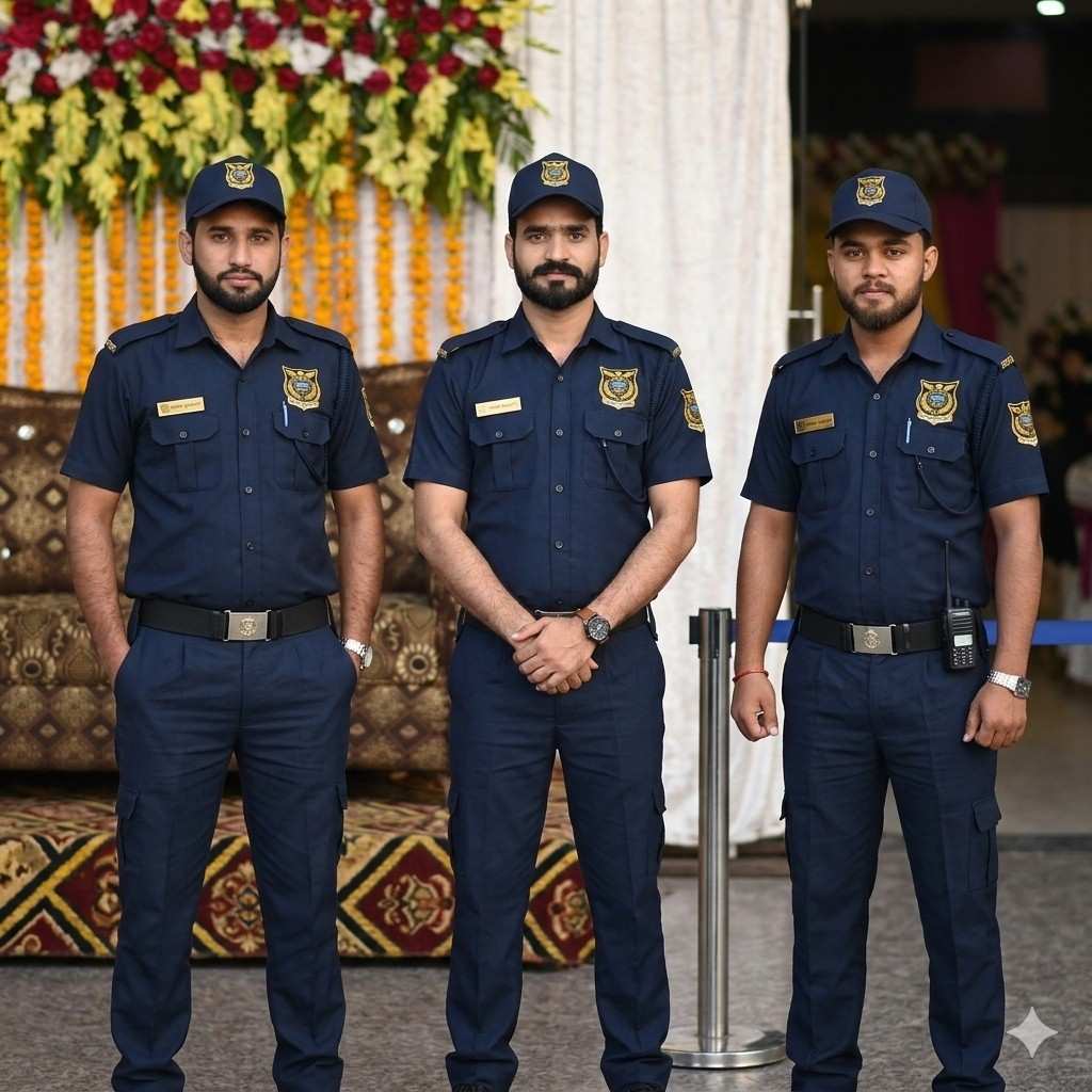 Intelligence Based Security