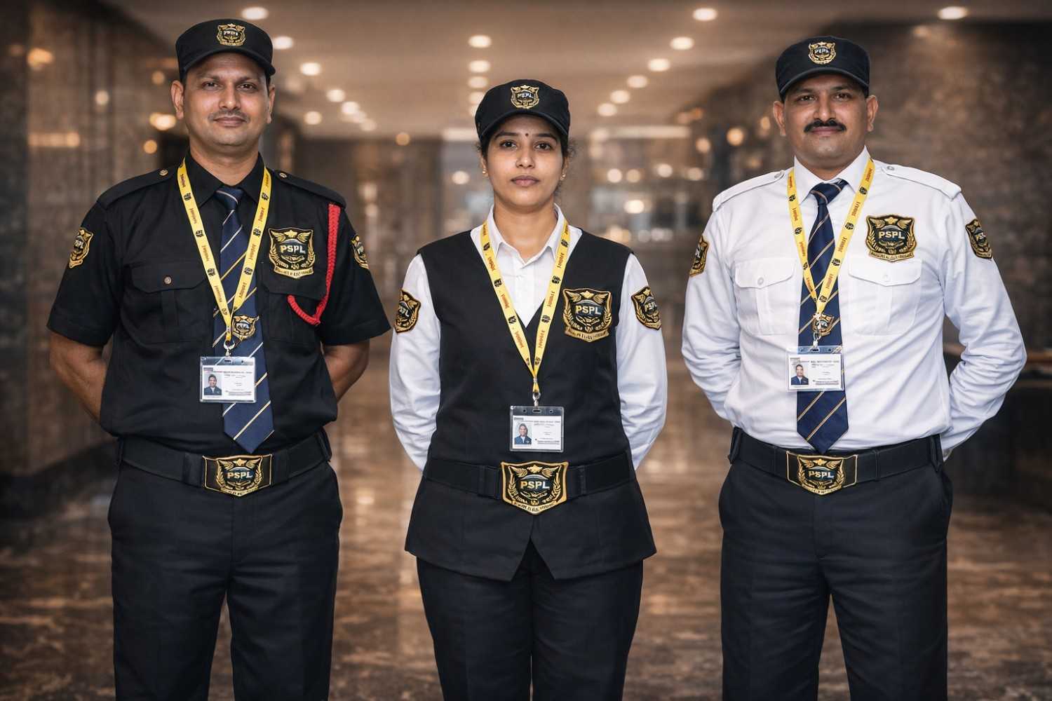 Executive Protection