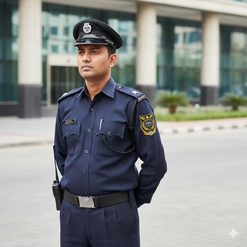Security Services